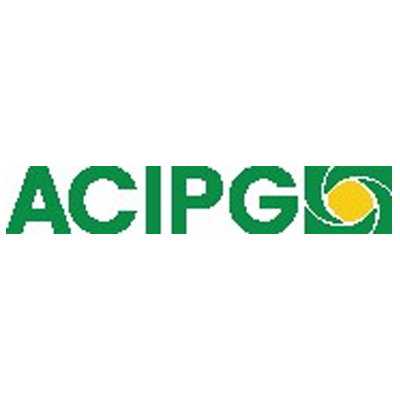 LOgo - ACIPG - Associação Comercial, Industrial e Empresarial de Ponta Grossa