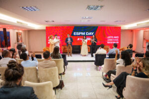 ESPM Day Goiania