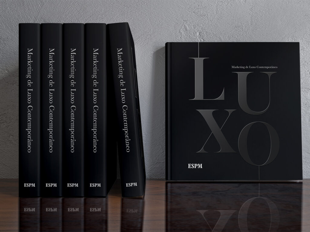 Marketing de luxo contemporaneo livro2