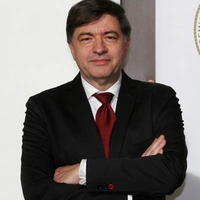 Vlado Dimovski