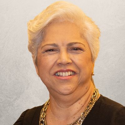 Professora Angélica Araújo