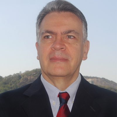 Professor Carlos Accioly