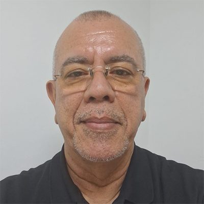 Gilberto Garcia