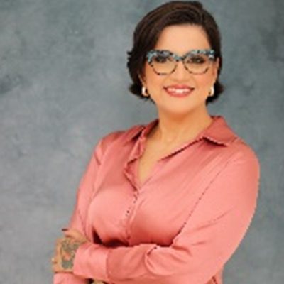 Professora Juliana Montenegro