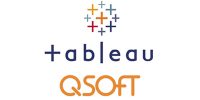 logo tableau e qsoft