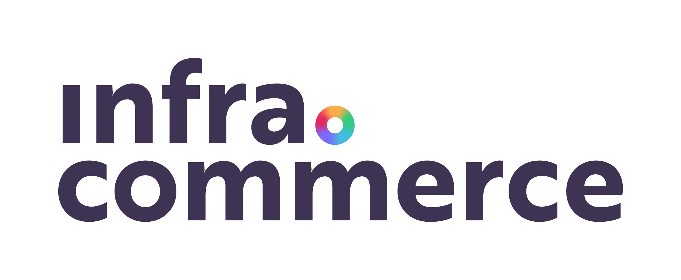 logo Infracommerce