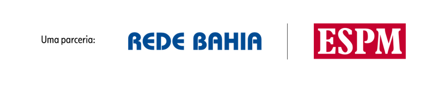 Logo rede bahia parceria